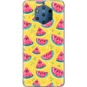 Чехол Uprint Nokia 9 