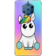 Чехол Uprint Nokia 9 