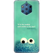 Чехол Uprint Nokia 9 