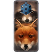 Чехол Uprint Nokia 9 