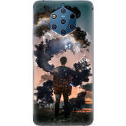 Чехол Uprint Nokia 9 