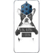 Чехол Uprint Nokia 9 