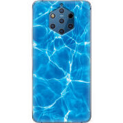 Чехол Uprint Nokia 9 