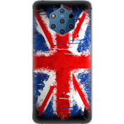 Чехол Uprint Nokia 9 