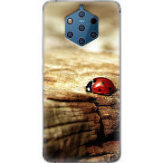 Чехол Uprint Nokia 9 