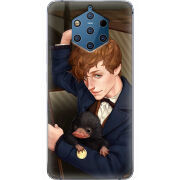 Чехол Uprint Nokia 9 