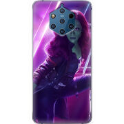 Чехол Uprint Nokia 9 
