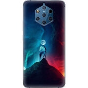 Чехол Uprint Nokia 9 