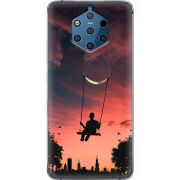 Чехол Uprint Nokia 9 