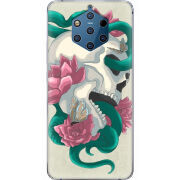 Чехол Uprint Nokia 9 