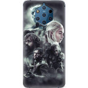 Чехол Uprint Nokia 9 