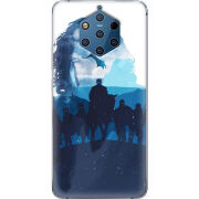 Чехол Uprint Nokia 9 