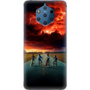 Чехол Uprint Nokia 9 