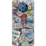 Чехол Uprint Nokia 9 