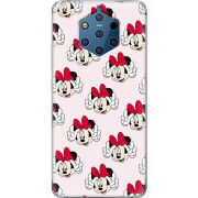 Чехол Uprint Nokia 9 