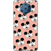 Чехол Uprint Nokia 9 