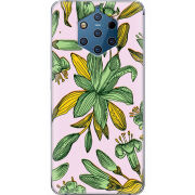 Чехол Uprint Nokia 9 