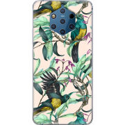 Чехол Uprint Nokia 9 