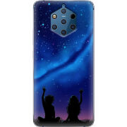 Чехол Uprint Nokia 9 