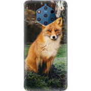 Чехол Uprint Nokia 9 