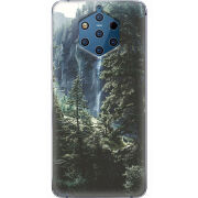 Чехол Uprint Nokia 9 