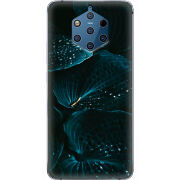 Чехол Uprint Nokia 9 