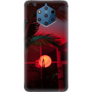 Чехол Uprint Nokia 9 
