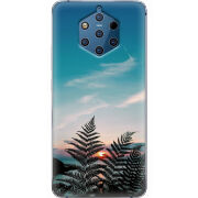 Чехол Uprint Nokia 9 