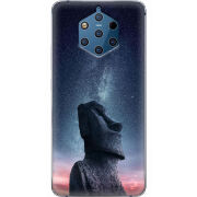 Чехол Uprint Nokia 9 