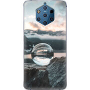 Чехол Uprint Nokia 9 