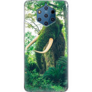 Чехол Uprint Nokia 9 