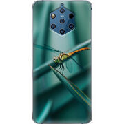 Чехол Uprint Nokia 9 