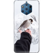 Чехол Uprint Nokia 9 