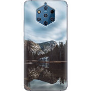 Чехол Uprint Nokia 9 