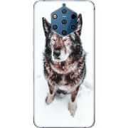 Чехол Uprint Nokia 9 