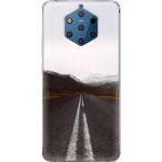 Чехол Uprint Nokia 9 