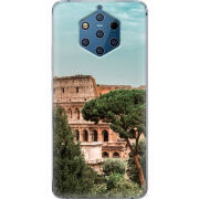 Чехол Uprint Nokia 9 