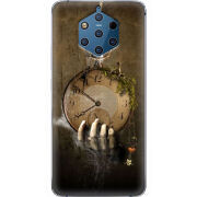 Чехол Uprint Nokia 9 