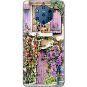 Чехол Uprint Nokia 9 