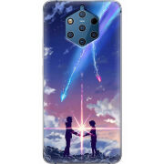 Чехол Uprint Nokia 9 