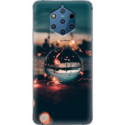 Чехол Uprint Nokia 9 