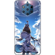 Чехол Uprint Nokia 9 