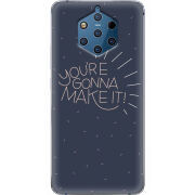 Чехол Uprint Nokia 9 