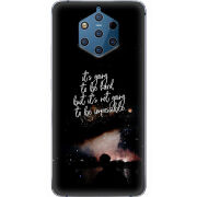 Чехол Uprint Nokia 9 