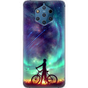 Чехол Uprint Nokia 9 