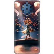 Чехол Uprint Nokia 9 