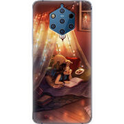 Чехол Uprint Nokia 9 