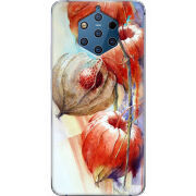Чехол Uprint Nokia 9 
