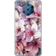 Чехол Uprint Nokia 9 