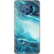 Чехол Uprint Nokia 9 